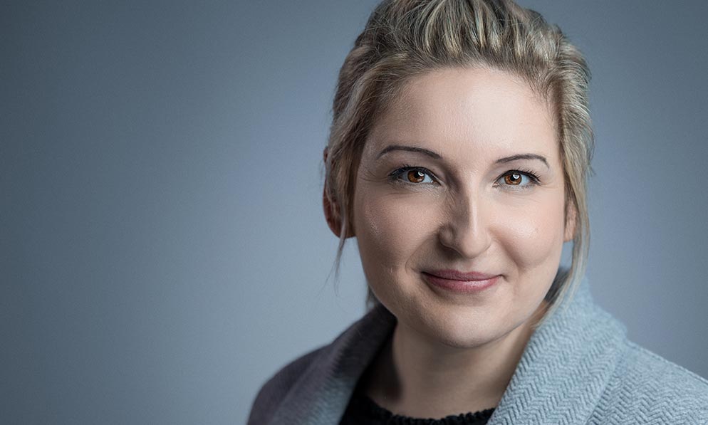 Dorota Narloch Bild von Dorota Narloch